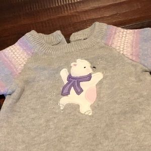 Gymboree Dress and Tights, ** 6 for $25 **